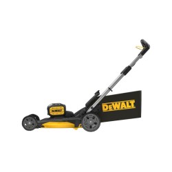 Dewalt DCMWP134W2 FLEXVOLT Μηχανή Γκαζόν Μπαταρίας 2x18V XR