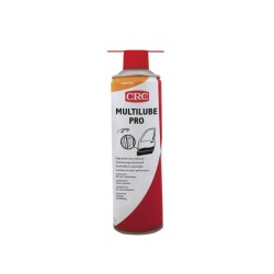 CRC 32697 Multilube PRO Λιπαντικό Γενικής Χρήσης Μπλε 500ml