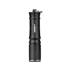 Olight i3E EOS Osight Edition Φακός Μπρελόκ 90 Lumens
