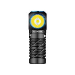 Olight Perun 3 Mini HCRI Φακός Κεφαλής & Χειρός με Φυσικό Φωτισμό 1250 Lumens