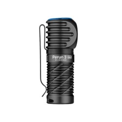 Olight Perun 3 Mini HCRI Φακός Κεφαλής & Χειρός με Φυσικό Φωτισμό 1250 Lumens