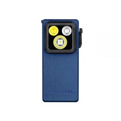 Olight Oclip Ultra Φακός 530 Lumens Navy Blue