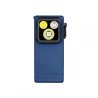 Olight Oclip Ultra Φακός 530 Lumens Navy Blue