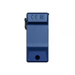 Olight Oclip Ultra Φακός 530 Lumens Navy Blue