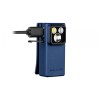 Olight Oclip Ultra Φακός 530 Lumens Navy Blue