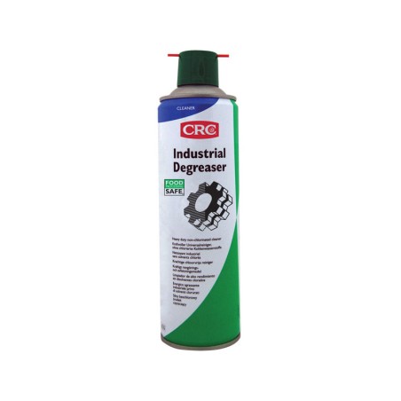 CRC 10321 FSP Industrial Degreaser Ταχυστέγνωτο Απολιπαντικό Σπρέι 500ml