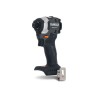 Dewalt Mclaren DCK200MM2T Σετ Κρουστικό Δραπανοκατσάβιδο & Παλμικό Κατσαβίδι 18V 2X4.0Ah & Θήκη