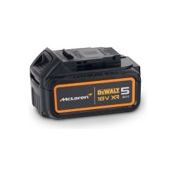 Dewalt Mclaren DCK200MM2T Σετ Κρουστικό Δραπανοκατσάβιδο & Παλμικό Κατσαβίδι 18V 2X4.0Ah & Θήκη