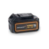 Dewalt Mclaren DCK200MM2T Σετ Κρουστικό Δραπανοκατσάβιδο & Παλμικό Κατσαβίδι 18V 2X4.0Ah & Θήκη