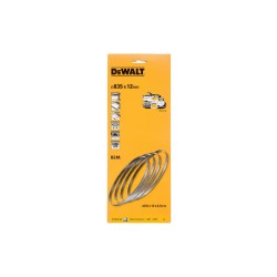 Dewalt DT8462 Πριονοταινία Σιδήρου 835mm / 24TPI