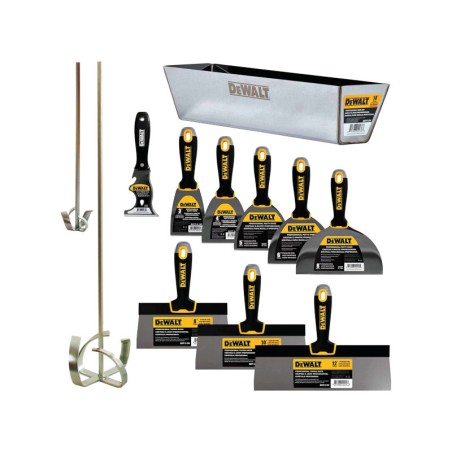 Dewalt 3-609 SS Σετ Εργαλείων Ultimate 12ΤΜΧ