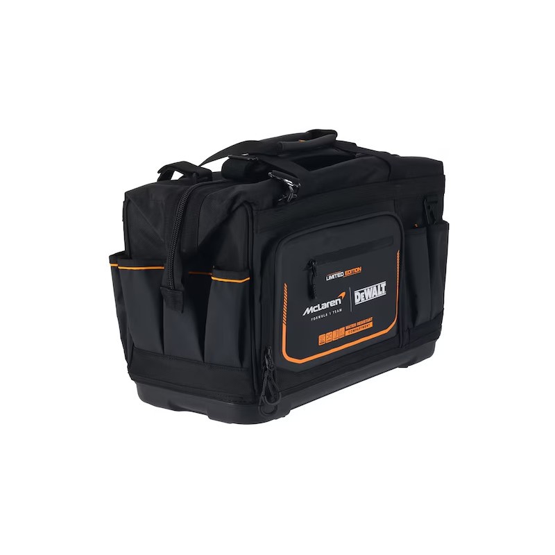 Dewalt DWST60104-9 McLaren Τσάντα Μεταφοράς Εργαλείων 20″