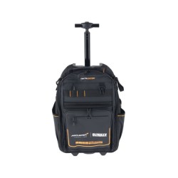 Dewalt DWST60101-9 McLaren Τσάντα Εργαλείων Πλάτης Τροχήλατη 35x24x54cm