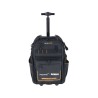Dewalt DWST60101-9 McLaren Τσάντα Εργαλείων Πλάτης Τροχήλατη 35x24x54cm