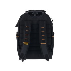 Dewalt DWST60101-9 McLaren Τσάντα Εργαλείων Πλάτης Τροχήλατη 35x24x54cm