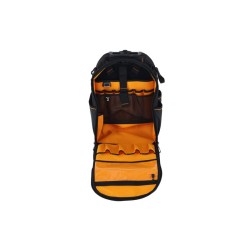 Dewalt DWST60101-9 McLaren Τσάντα Εργαλείων Πλάτης Τροχήλατη 35x24x54cm