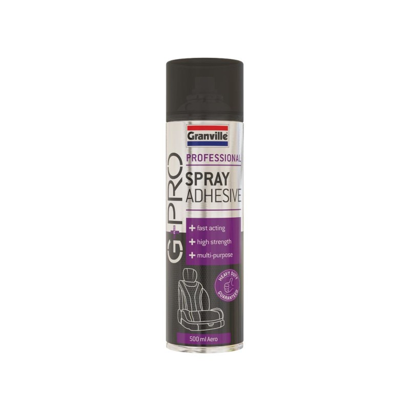 Granville 76771 Σπρέι Κόλλα 500ml