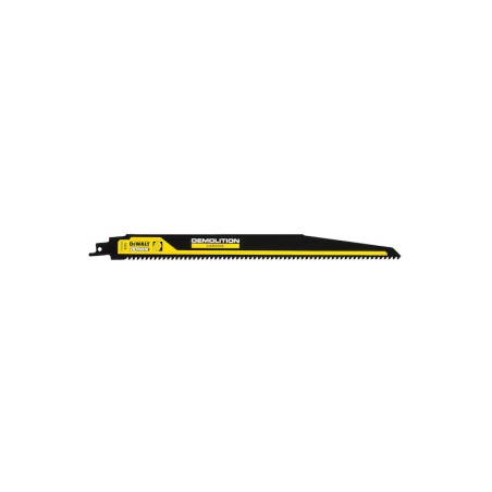 Dewalt DT20438 Extreme Λάμα για Σπαθοσέγα 305mm