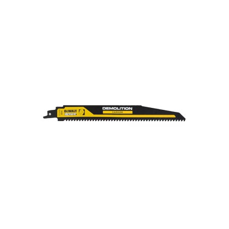 Dewalt DT20439 Extreme Λάμα για Σπαθοσέγα 230mm