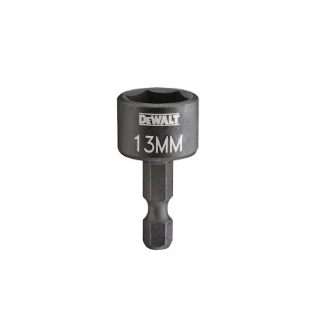 Dewalt DT7463 Μαγνητικό Εξάγωνο Καρυδάκι 13x35mm