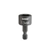 Dewalt DT7463 Μαγνητικό Εξάγωνο Καρυδάκι 13x35mm