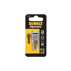 Dewalt DT7463 Μαγνητικό Εξάγωνο Καρυδάκι 13x35mm