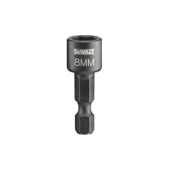 Dewalt DT7462 Μαγνητικό Εξάγωνο Καρυδάκι 8x35mm