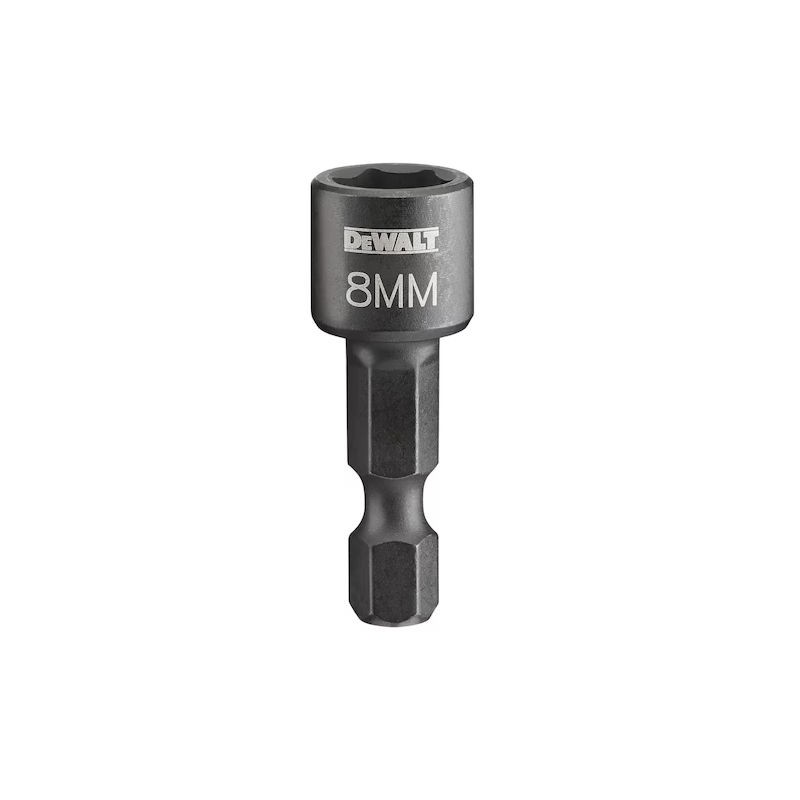 Dewalt DT7462 Μαγνητικό Εξάγωνο Καρυδάκι 8x35mm