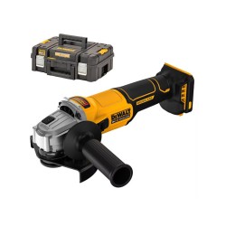 Dewalt DCG407NT Γωνιακός Tροχός 18V 125mm