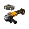 Dewalt DCG407NT Γωνιακός Tροχός 18V 125mm