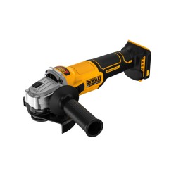 Dewalt DCG407N Γωνιακός Τροχός XR 18V 125mm