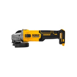 Dewalt DCG407N Γωνιακός Τροχός XR 18V 125mm