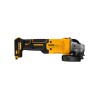 Dewalt DCG407N Γωνιακός Τροχός XR 18V 125mm