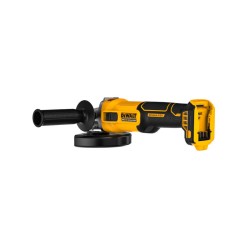 Dewalt DCG407N Γωνιακός Τροχός XR 18V 125mm
