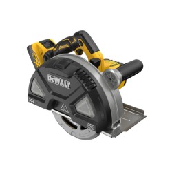Dewalt DCS383H2 Δισκοπρίονο Μπαταρίας 18V 184mm