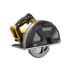 Dewalt DCS383N Δισκοπρίονο Μετάλλου 184mm 18V (SOLO)
