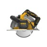 Dewalt DCS383N Δισκοπρίονο Μετάλλου 184mm 18V (SOLO)