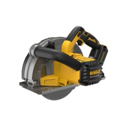 Dewalt DCS383N Δισκοπρίονο Μετάλλου 184mm 18V (SOLO)