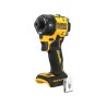 Dewalt DCF870E2T Παλμικό Κατσαβίδι Μπαταρίας Brushless 18V (Solo)