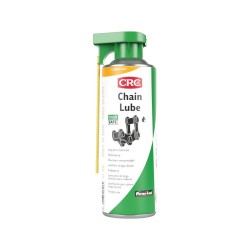 CRC 33236 FPS Chain Lube Λιπαντικό Αλυσίδων για Βιομηχανία Τροφίμων 500ml
