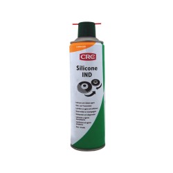 CRC 32635 Silicone IND Σιλικόνη Λιπαντικό-Αποκολλητικό 500ml