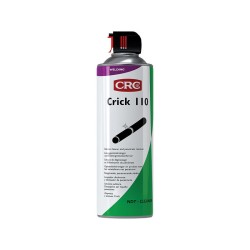 CRC 30723 Crick 110 Καθαριστικό Σπρέι Ανίχνευσης Ρωγμών 500ml