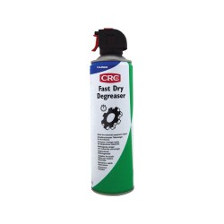 CRC 10227 Fast Dry Degreaser Καθαριστικό & Απολιπαντικό Ταχείας Εξάτμισης