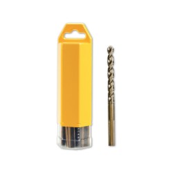 Dewalt DT5554 Τρυπάνι Μετάλλου 8.5x117 10ΤΜΧ
