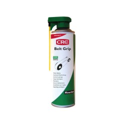 CRC 32601 Belt Grip Λιπαντικό Ιμάντων για Μηχανήματα Τροφίμων 500ml