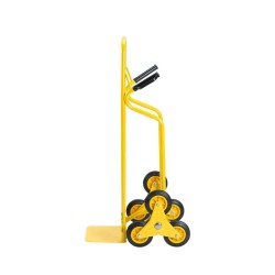 Stanley SXWT-HT523 Μεταλλικό Καρότσι Μεταφοράς 200kg