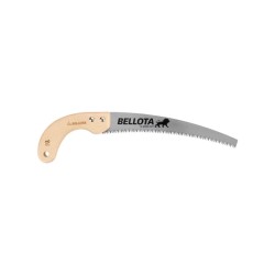 Bellota 450MC11 Πριόνι με Θήκη & Ξύλινη Λαβή 431mm