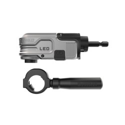 Dewalt DTLRA Γωνιακός Σύνδεσμος με Φωτισμό Led