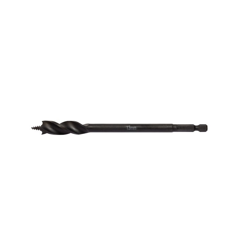 Dewalt DT90239 Τρυπάνι Τριπλής Ράβδωσης 13x152mm