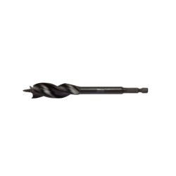 Dewalt DT90241 Τρυπάνι Τριπλής Ράβδωσης 20x152mm